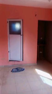 a Portable and Decent Roomself Contain, Upstairs, Tanimowo Close, Fadeyi, Shomolu, Lagos, Self Contain (single Rooms) for Rent