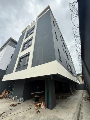 Newly Built 2bed with Elevator at Ikoyi, Off Keffi Street, Ikoyi, Lagos, Flat / Apartment for Sale