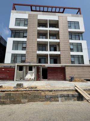 8 Units of Brand New 2 Bedroom Apartment, Off Admiralty, Lekki Phase 1, Lekki, Lagos, Flat / Apartment for Sale