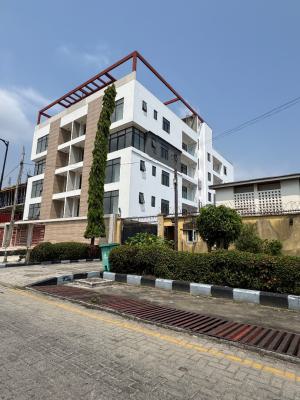 8 Units of Newly Built 3 Bedroom Apartment, Off Admiralty, Lekki Phase 1, Lekki, Lagos, Flat / Apartment for Sale
