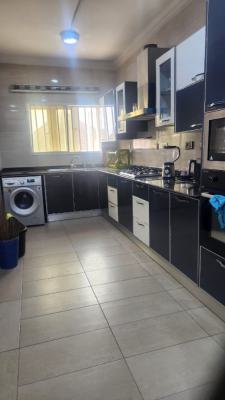 Fully Furnished 2 Bedroom Flat, Gra, Ikeja, Lagos, Flat / Apartment for Rent