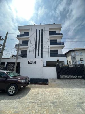 Luxurious Mini Flat Apartment, Ologolo, Lekki Phase 1, Lekki, Lagos, Mini Flat (room and Parlour) for Rent