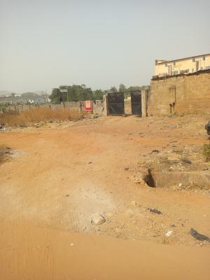 Distress 800 Square Meters Residential Land, Jahi, Abuja, Residential Land for Sale