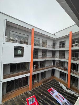 Shop Space, Orchid, Lekki Expressway, Lekki, Lagos, Shop for Sale