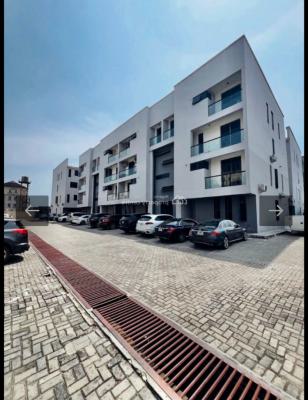 a 4 Bedroom Maisonette, Ologolo, Lekki, Lagos, Terraced Duplex for Rent