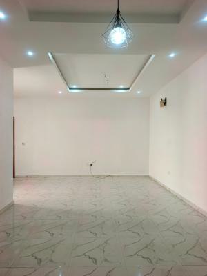 Smart Spacious Conducive Mini Flat (room and Parlor) Upstairs, in Estate at Ogombo Abraham Adesanya Axis, Ajah Lagos., Ajah, Lagos, Mini Flat (room and Parlour) for Rent