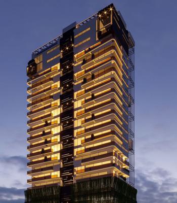 Hotel Suite, Victoria Island (vi), Lagos, Flat / Apartment for Sale