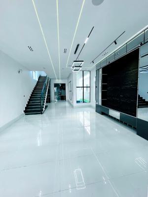 Exquisite 5 Bedroom Detached Duplex, Ajah, Lagos, Detached Duplex for Sale