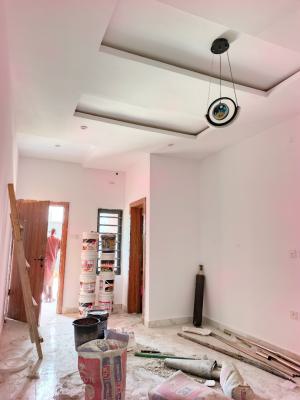 Smart Spacious Newly Built 2 Bedrooms Apartment., in Estate at Abraham Adesanya Axis, Ajah Lagos., Ajah, Lagos, Flat / Apartment for Rent