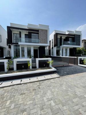 Luxury 5bedroom Fully Detached Duplex, Lekki, Lagos, Detached Duplex for Sale