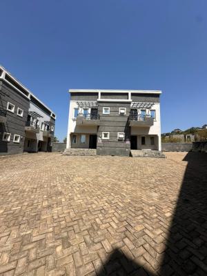 Newly Built 2bedroom Terrace Duplex, Apo Resettlement, Apo Resettlement, Apo, Abuja, Terraced Duplex for Sale