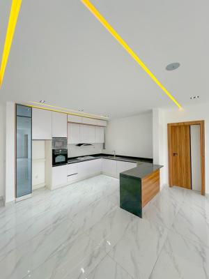 Luxury 2 Bedroom Apartment with Security Post, Orchid Road, Lekki, Lagos, Flat / Apartment for Sale