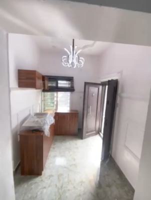 Luxurious Standard Studio Apartment with a Fully Fitted Kitchen, Osapa, Lekki, Lagos, Mini Flat (room and Parlour) for Rent