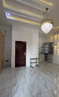 Lovely &  Spacious Studio Apartment {video Available}, Oral Estate, Lekki, Lagos, Self Contain (single Rooms) for Rent