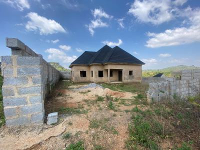 3bedroom Detached Duplex in Usuma Town, Bwari, Pwambara (usuma Town) Bwari, Bwari, Abuja, Detached Bungalow for Sale