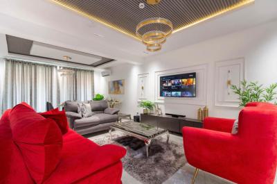 Luxury 2 Bedroom Apartment with Swimming Pool, Gym and Snooker, Freedom Way, Lekki Phase 1, Lekki, Lagos, Flat / Apartment Short Let