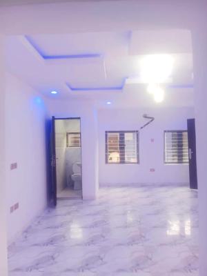 Newly Built Tastefully Finished 2 Bedroom Apartment, By Edichart Shopping Mall, Anthony, Maryland, Lagos, Flat / Apartment for Rent