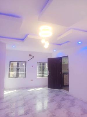 Newly Built Tastefully Finished 2 Units 2 Bedroom Flat, Upstairs, By Thomas Laniyan Street, Anthony, Maryland, Lagos, Office Space for Rent