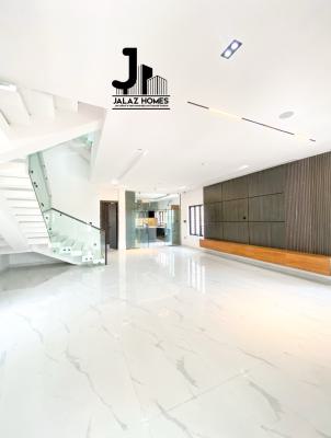 Contemporary 5 Bedroom Detached Duplex, Lekki, Lagos, House for Sale