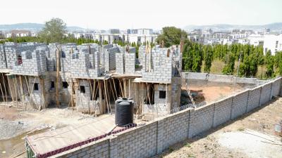 2 Bedroom Off-plan Apartment, Mabushi, Abuja, Flat / Apartment for Sale