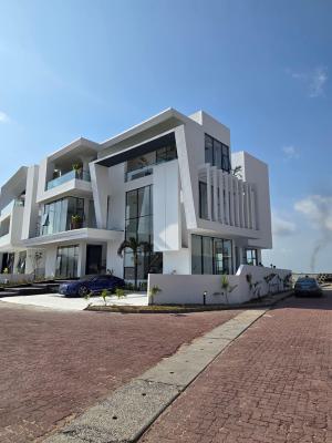 Exquisite and Spacious 5-bedroom Detached Duplex with Bq, Elevator, Close Proximity to Pinnock Beach Estate, Osapa, Lekki, Lagos, Detached Duplex for Sale