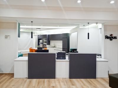 Find a Professional Address for Your Business in Regus Chelsea Cbd, 123 Mohammadu Buhari Way, Central Business Dis, Federal Capital, Central Business District, Abuja, Office Space for Rent