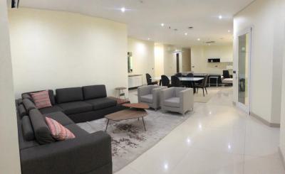 Wonderfully Built Vacant Units of 3 Bedroom Apartment with a Bq, Old Ikoyi, Ikoyi, Lagos, Flat / Apartment for Rent