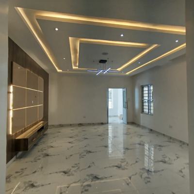 Luxury 5 Bedroom Fully Detached Duplex with Bq and Swimming Pool, Chevy View Estate, Lekki Expressway, Lekki, Lagos, Detached Duplex for Sale