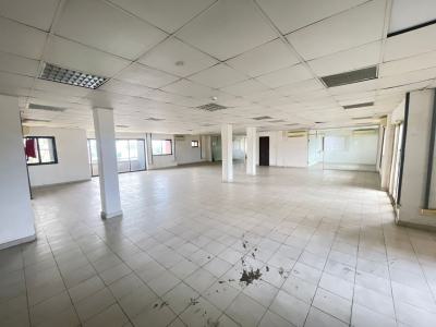 Open Plan Office Space Meas. 468.83sqm, Victoria Island (vi), Lagos, Land for Rent