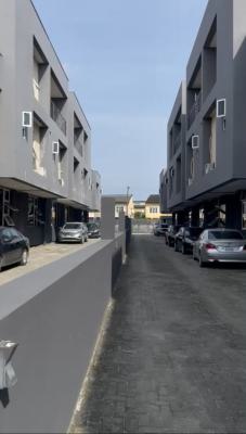 2 Bedroom Flat, Abraham Adesanya, Ajah, Lagos, Flat / Apartment for Sale