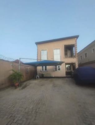 4 Bedroom Duplex with Bq, Sunview Estate, Ajah, Lagos, Detached Duplex for Sale