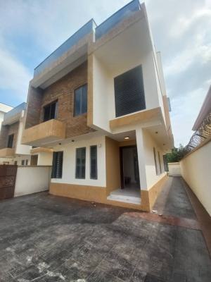 5 Bedroom Detached Duplex, Gra Phase 2, Magodo, Lagos, Detached Duplex for Sale