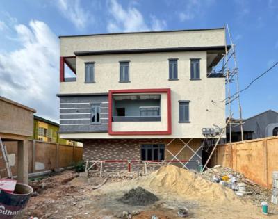 4 Bedroom Terraced Duplex, Maryland, Lagos, Terraced Duplex for Sale