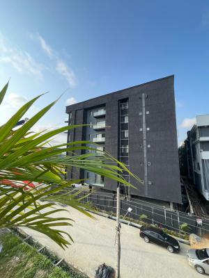 Spacious 3 Bedroom Apartments, Ikate, Lekki, Lagos, House for Sale