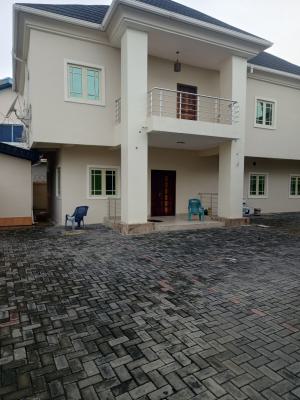 4 Bedrooms Detached House, Udi Avenue, Lekki, Lagos, Detached Duplex for Sale
