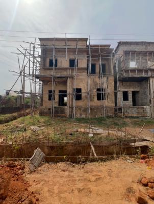 4 Bedroom Terrace, Kubwa, Abuja, Terraced Duplex for Sale