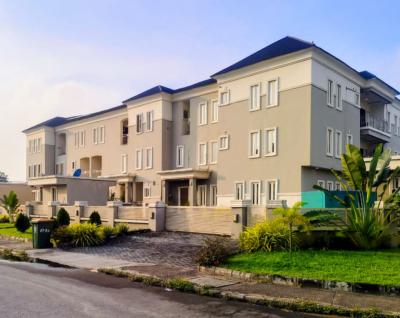5 Bedroom Terraced, Royal Garden Estate, Ajah, Lagos, Terraced Duplex for Sale