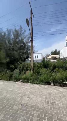 400sqm Bareland, Megamound Estate, Lekki, Lagos, Residential Land for Sale