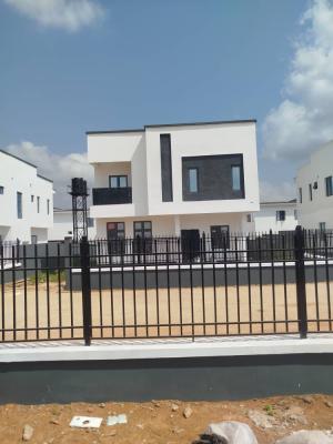 Very Luxurious Duplex, Jedidiah Premium Garden, Independence Layout, Enugu, Enugu, Detached Duplex for Sale