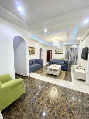 2 Bedroom Apartment, Off a. Iduriase Oboigba Crescent, Katampe, Abuja, Flat / Apartment for Sale