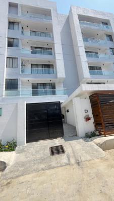 Luxury 3-bedroom Flat  in Prime Location, Lekki Phase 1, Lekki, Lagos, Block of Flats for Sale