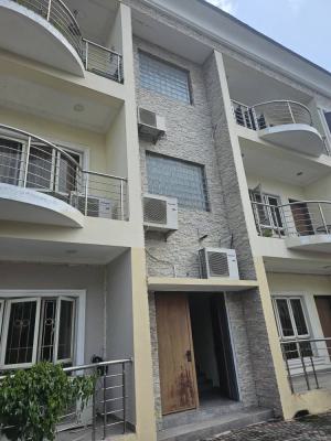 Spacious 3 Bed Apartments with Swimming Pool, Banana Island Ikoyi, Banana Island, Ikoyi, Lagos, House for Rent