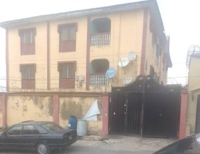 Block of 6 Flats, Olowora, Magodo, Lagos, Block of Flats for Sale