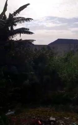 Table Dry Land, Sparklight Estate, Magboro, Ogun, Residential Land for Sale