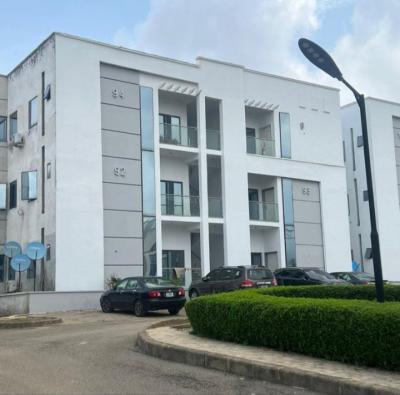 a Spacious Cute 3bedroom Flat, Dawaki Express Road Galadima Gate By Shafa Filling Station, Dawaki, Gwarinpa, Abuja, Flat / Apartment for Rent