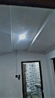 Standard 3 Bedroom Flat Ensuit, Council Bus Stop Lagos State, Idimu, Lagos, Flat / Apartment for Rent