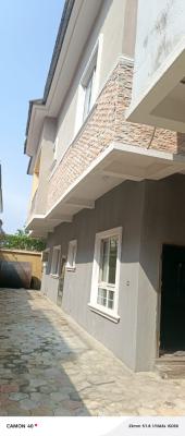 5bedroom Duplex, Chevy View Estate, Lekki, Lagos, Flat / Apartment for Rent