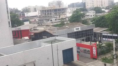 High-end Deluxe Showroom & Office Complex Sitting on 3,232sqm, Karim Kotun Street, Victoria Island (vi), Lagos, Office Space for Sale