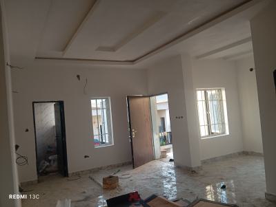 a Superb Brand New 2 Bedroom Flat with a Sefcon Bq, News Engineering Tared Road Axis of Dawaki, Dawaki, Gwarinpa, Abuja, Flat / Apartment for Rent