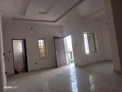 a Superb Brand New 2 Bedroom Flat with a Sef Contain Bq, News Engineering, Dawaki, Gwarinpa, Abuja, Flat / Apartment for Rent